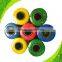 High tenacity PP twine/thread 210D/36F for fishing net