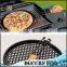 Over 10 Years Experience Outdoor BBQ Grill Pan Pizza Grill Pan BBQ Grill