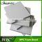 Quality and cheap white PVC foam board, PVC foam board,Forex sheet,PVC Foam sheet