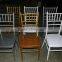 europe style wood tiffany chair