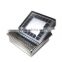 Waterproof IP68 Stainless Steel Housing Solar Powered(Charging) outdoor LED ground brick light MS-2200