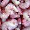 red shrimp pud with frozen