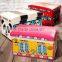 Large Size Beautiful PVC Printing Car Storage Box