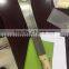 High quality bushcraft wooden handle machete