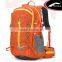 Latest Outdoor High Quality Hiking Travelling Waterproof Backpack Women