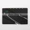 High Quality Free Sample Hot Whole Sale Portable Mini Credit Card Knife