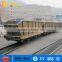 Chinacoal MDC Series Underground Mining Bottom Dump Ore Car For Sale