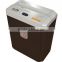 JP-800C portable electric mini home use paper shredder suitable for soho and small office