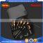 10 in 1 interchangeable screwdriver set extension shaft tweezer precision manual repair hardware multi purpose tool kit
