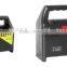 PORTABLE CAR BATTERY CHARGER
