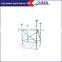 cuplock scaffold parts scaffolding types and names made in china