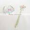 Dongguan Customize New Hot Fashion Children Kids Hair Accessory Tiara Necklace Earing set For Christmas Party Gift Box