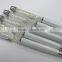 metal white crystal diamond ball pen/promotional ball pen/shining ball pen