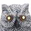 Eco-Friendly Outdoor PIR Predator Wild Animal Pest Chaser Repeller