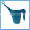 3.8L Garden Plastic Watering Can, Garden Watering Pot