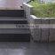 G603 G602 pipeappled granite stone palisade /road polisade