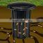 Plastic products termite bait station for garden SX-5019