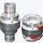 Fire Hose Coupling