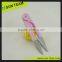 ST001 2014 New 4" fancy embroidery scissor thread scissors