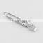 2016 High Quality Stainless Steel Lemon Zester Peeler