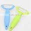 Different Color Super Blade Ceramic Peeler