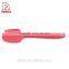 Kitchen Accessories Beautiful Color Silicone Spatula