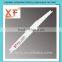 Progressive Teeth Bi-metal Saber Saw Blade for Cutting HDPE Pipes