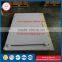 1/8'' 24''*48'' hockey shooting pad/ synthetic ice shooting pad