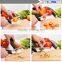 Amazon kitchen gadget 6 in 1 food chopper clever scissor cutter