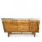 Buffet Modern Arizona Natural Color Teak Wood Furniture