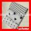 UCHOME Cheapest Bamboo Fiber Muslin Swaddles, Baby Swaddles