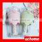 UCHOME New Arrival Creative Plastic Sports Water Bottle Stirring Plastic Bottle