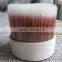 PAINT BRUSH PET FIBER | PBT BRISTLE FOR BRUSH FILAMENT