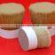CHINA PET HOLLOW TAPERED FILAMENT MANUFACTUER
