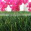 2016 new diamond type Artificial Grass For Soccer field by wuxi green lawn