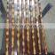 Jo and other stick weapons / arnis stick at 27" by one inch
