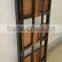 New Design Wooden Showroom Display Shelf