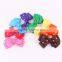 fashion new design bowties for shoes clip