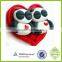 Custom rubber 3d pvc souvenir singapore fridge magnet OEM any shape