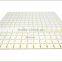 Acrylic patchwork ruler in 16cm*16cm 3mm thicklness #KPR1616
