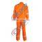 PPE material 100% cotton fire protect clothing