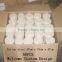 Popular bamboo Disposable diaper /nappies liner Bio-degradable diaposable bamboo liner