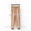 auschalink hot sale wholesale women jogging pants new design