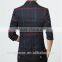 grid window pane man Suit.BSPL0631