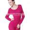 fashion comfort skins cheap thermal underwear