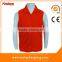 Wholesale Custom Printed Polar Fleece Vest