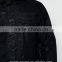 2016 men's black camo thin windstopper outdoor jacket