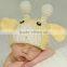 Hand Made Cartoon Animal Winter knitted Baby Crochet Hat