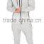 polyester tracksuits latest design tracksuit fleece for man