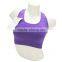 Running Bra Underwear Fitness Wear Seamless Woman Underwear Ladies Sport Bra